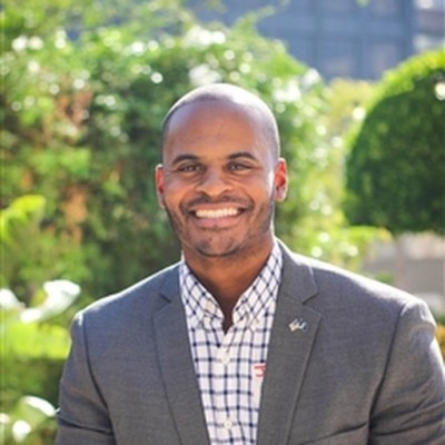 Justin, founder of NeurDi Labs